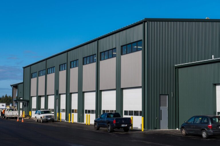 Commercial Building Exterior Painting Expert Guide for Durable Results