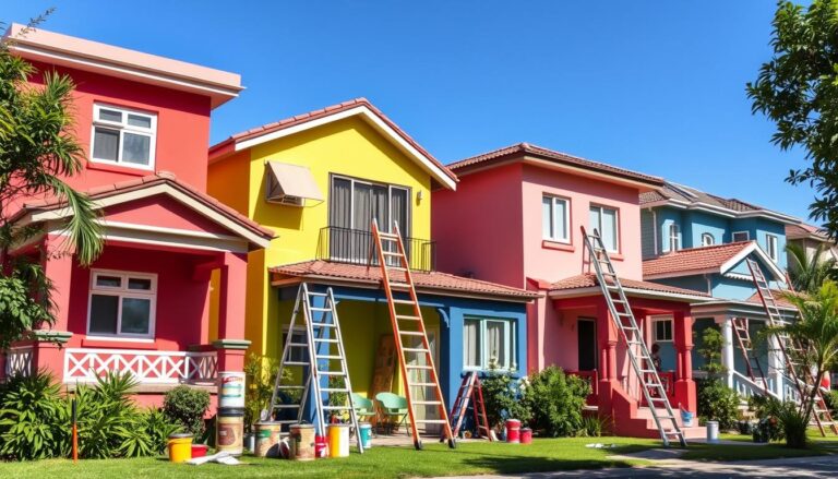 Commercial Exterior Painting Complete Guide to Durable, Professional Exterior Coatings