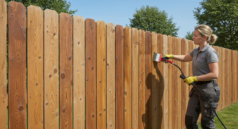 Exterior Wood Painting Preparation The Ultimate Guide to a Lasting Finish