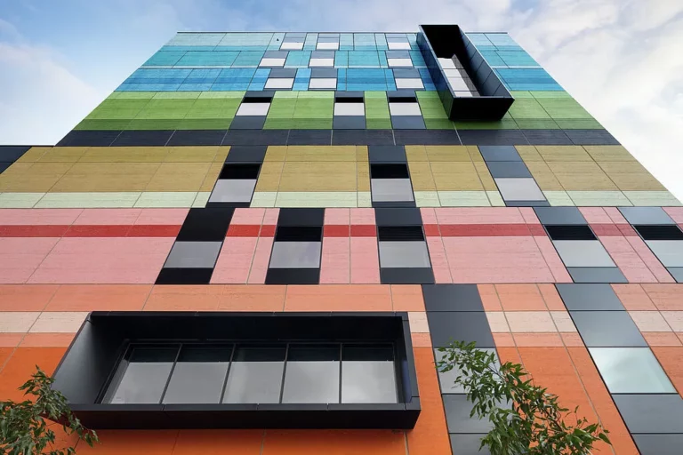 Expert Commercial Exterior Painters Near Me Finding the Best Fit for Your Project