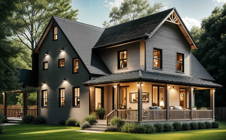 House Painter Exterior Near Me Expert Guide to Hiring in 2025