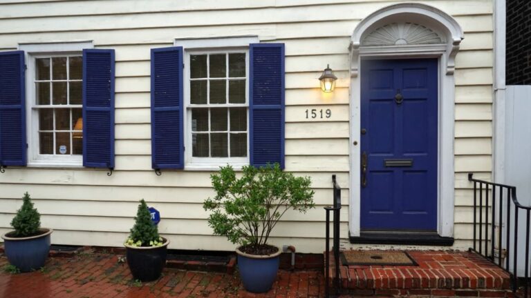 Preparing a House for Painting Expert Tips for a Flawless Finish